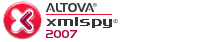 XMLSpy logo